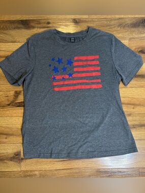 SHEIN Ladies T-Shirt Size L